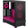 FRACTAL DESIGN Pop Air Core TG Clear Tint RGB magenta core FD-C-POR1A-03 - 1051251 - zdjęcie 2